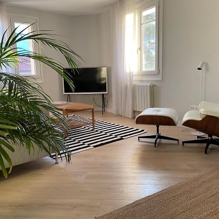 Burgos Senorial By Exclusive Burgos Apartments מראה חיצוני תמונה