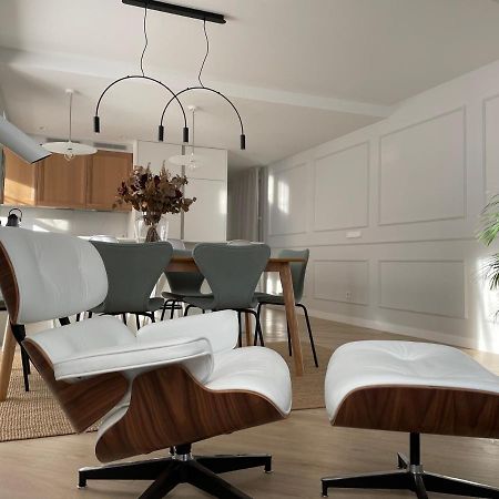 Burgos Senorial By Exclusive Burgos Apartments מראה חיצוני תמונה