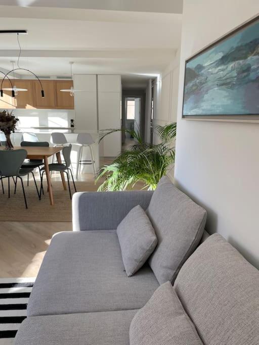 Burgos Senorial By Exclusive Burgos Apartments מראה חיצוני תמונה
