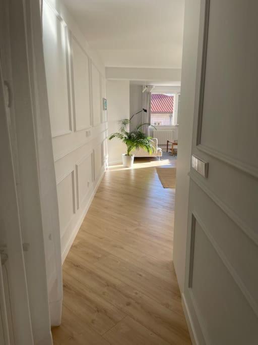 Burgos Senorial By Exclusive Burgos Apartments מראה חיצוני תמונה