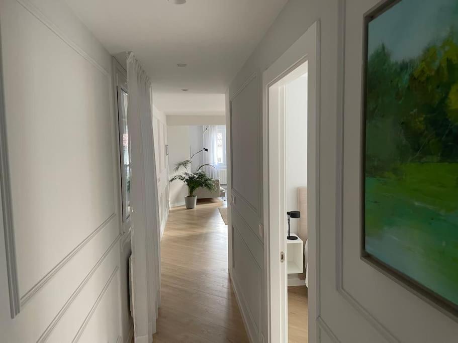Burgos Senorial By Exclusive Burgos Apartments מראה חיצוני תמונה
