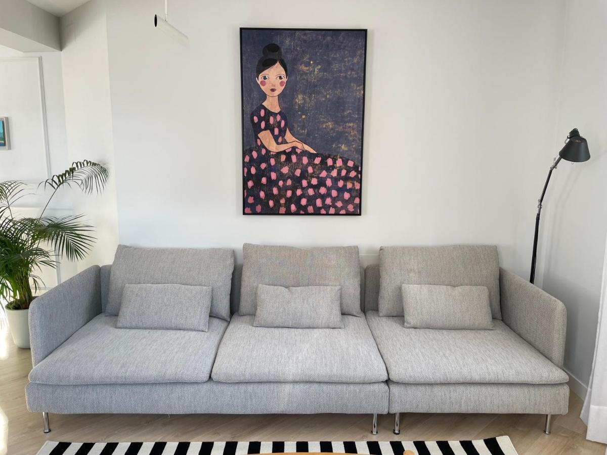 Burgos Senorial By Exclusive Burgos Apartments מראה חיצוני תמונה