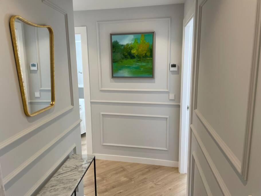 Burgos Senorial By Exclusive Burgos Apartments מראה חיצוני תמונה