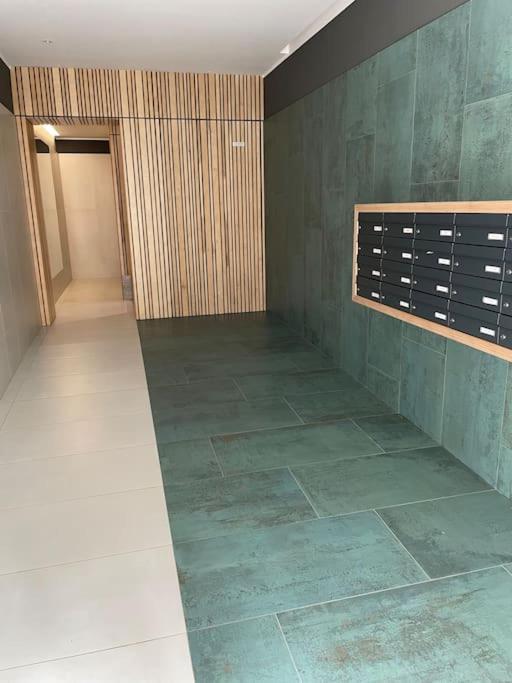 Burgos Senorial By Exclusive Burgos Apartments מראה חיצוני תמונה