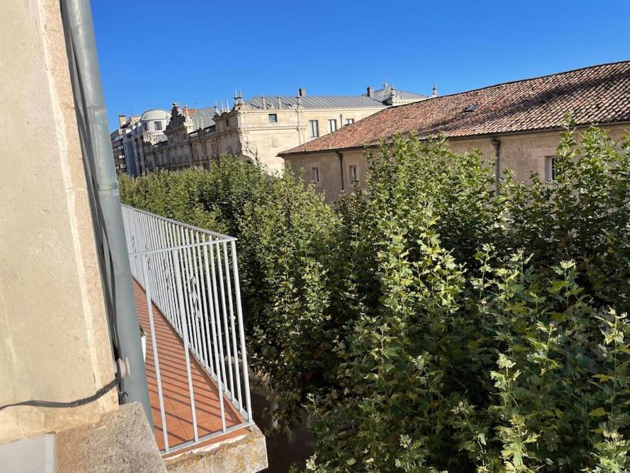 Burgos Senorial By Exclusive Burgos Apartments מראה חיצוני תמונה