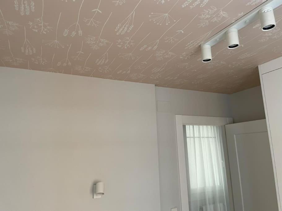 Burgos Senorial By Exclusive Burgos Apartments מראה חיצוני תמונה