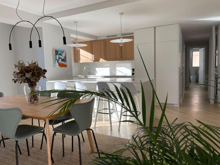 Burgos Senorial By Exclusive Burgos Apartments מראה חיצוני תמונה