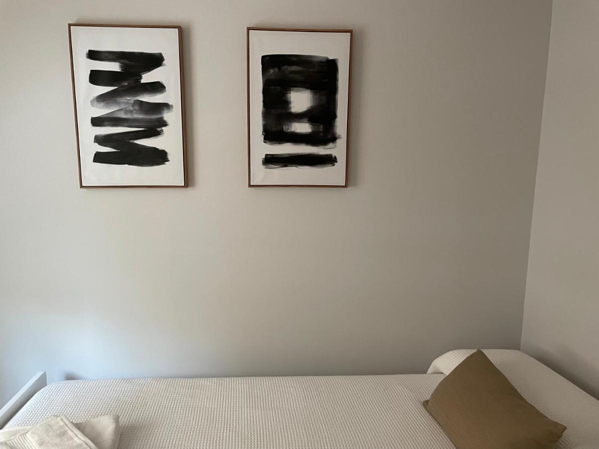 Burgos Senorial By Exclusive Burgos Apartments מראה חיצוני תמונה