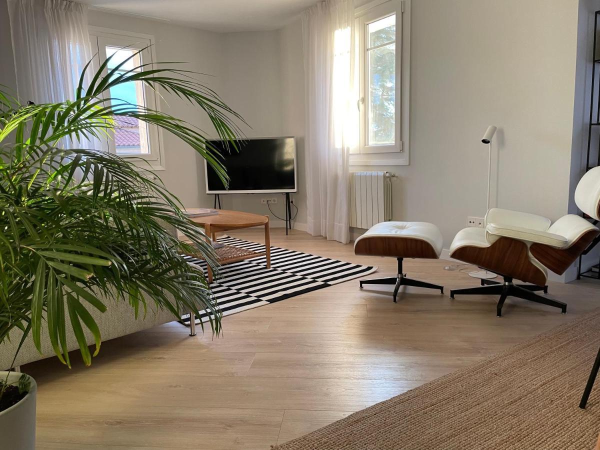 Burgos Senorial By Exclusive Burgos Apartments מראה חיצוני תמונה